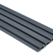 Стеновая панель CM Decking CM Wall, EBONY (Эбен) купить в Димитровграде