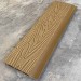 Заборная панель шип-паз EasyDecking Wood-Х 146х20 Дуб купить в Димитровграде