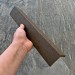 Уголок 3D EasyDecking Wood-Х 50х50 Шлифованный Венге купить в Димитровграде