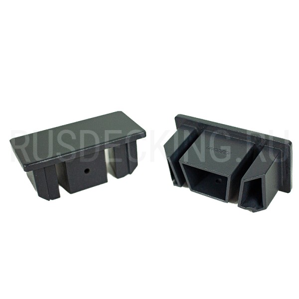 Заглушка для перил торцевая купить в Димитровграде