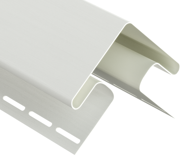 Внешний угол 75.30 мм, белый купить в Димитровграде