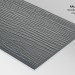 Фиброцементный сайдинг Fibra Plank Графитовый серый / RAL 7024 купить в Димитровграде