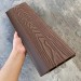 Заборная панель шип-паз EasyDecking Wood-Х 146х20 Коричневый купить в Димитровграде
