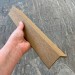 Уголок 3D EasyDecking Wood-Х 50х50 Шлифованный Дуб купить в Димитровграде