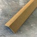 Уголок 3D EasyDecking Wood-Х 50х50 Шлифованный Дуб купить в Димитровграде
