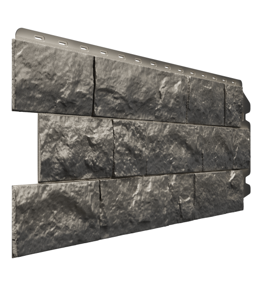 Фасадная панель Docke, Fels, Кремень купить в Димитровграде Фасадная панель Docke, Fels, Кремень купить в Димитровграде