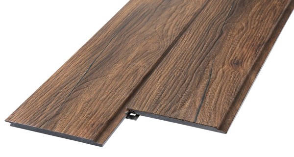 Фиброцементные панели FCSPRO Decor Wood Click Кедр купить в Димитровграде