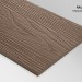Фиброцементный сайдинг Fibra Plank Терракотовый / RAL 8028 купить в Димитровграде