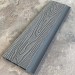 Заборная панель шип-паз EasyDecking Wood-Х 146х20 Серый купить в Димитровграде