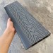 Заборная панель шип-паз EasyDecking Wood-Х 146х20 Серый купить в Димитровграде