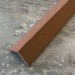 Уголок 3D EasyDecking Wood-Х 50х50 Шлифованный Коричневый купить в Димитровграде