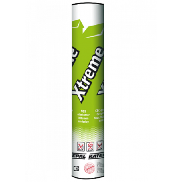 Ковер подкладочный KATEPAL Xtreme С самоклеящейся полосой купить в Димитровграде