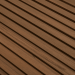 Стеновая панель CM Decking CM Wall, TEAK (Тик) купить в Димитровграде