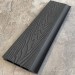 Заборная панель шип-паз EasyDecking Wood-Х 146х20 Черное дерево купить в Димитровграде