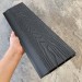 Заборная панель шип-паз EasyDecking Wood-Х 146х20 Черное дерево купить в Димитровграде