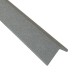 Уголок 3D EasyDecking Wood-Х 50х50 Шлифованный Серый купить в Димитровграде