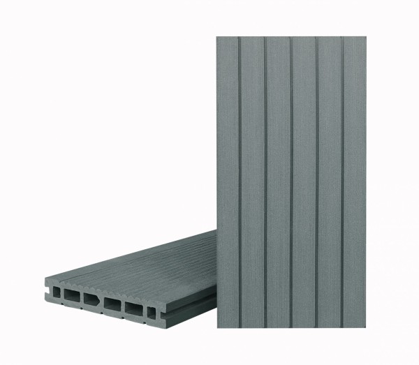 Террасная доска Классик Анис (пустотелая с пазом) Под заказ купить в Димитровграде