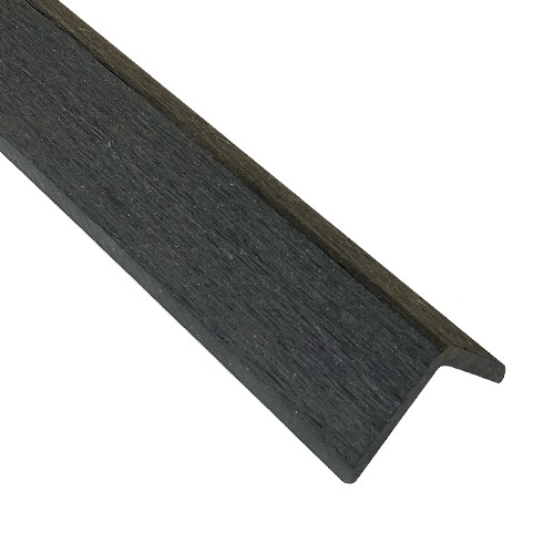 Уголок 3D EasyDecking Wood-Х 50х50 Шлифованный Черное дерево купить в Димитровграде