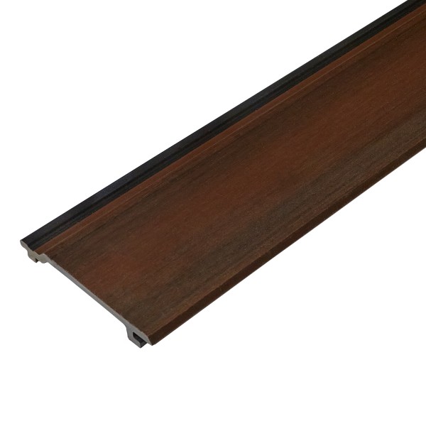 Фасадная панель из ДПК CM Cladding Timber Спайси Браун купить в Димитровграде