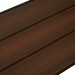 Фасадная панель из ДПК CM Cladding Timber Спайси Браун купить в Димитровграде