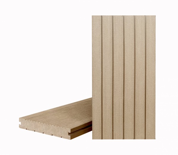 Террасная доска Классик Арахис (полнотелая с пазом) Под заказ купить в Димитровграде