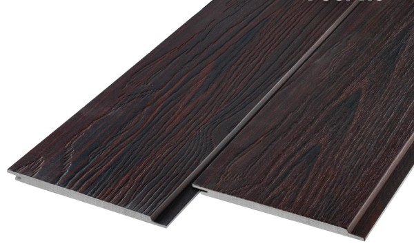 Фиброцементные панели FCSPRO Decor Wood Click Обожженное дерево купить в Димитровграде