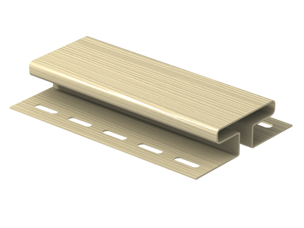 H-планка Ю-пласт Классика кофе с молоком купить в Димитровграде