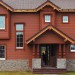 Фиброцементный сайдинг Latonit Изумруд (RAL 6034/6028) купить в Димитровграде