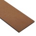 Универсальная доска EasyDecking Wood-X 131х11 Коричневый купить в Димитровграде