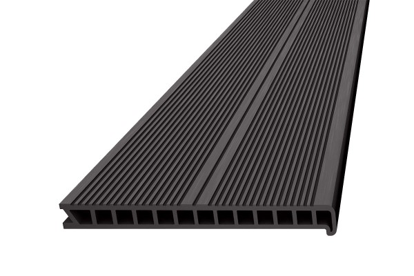 Ступени из ДПК Deckron пустотелая купить в Димитровграде