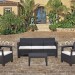 Комплект Rattan Comfort 5 купить в Димитровграде