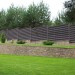Штакетник ДПК Woodvex Палисандр купить в Димитровграде