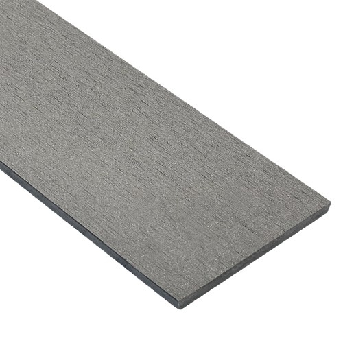 Универсальная доска EasyDecking Wood-X 131х11 Серый купить в Димитровграде
