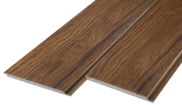 Фиброцементные панели FCSPRO Decor Wood Click Термо елка купить в Димитровграде