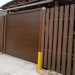 Штакетник ДПК Woodvex Венге купить в Димитровграде