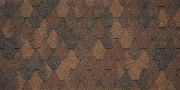 Гибкая черепица Tegola UNICA SARDEGNA LEGNO 424 купить в Димитровграде