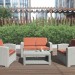 Уличный диваны и кресла Rattan Premium 4 купить в Димитровграде