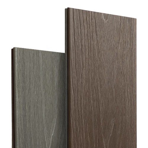 Террасная доска ДПК Co-extrusion EasyDecking 145х21 3D Multicolor Chestnut / Old Barn купить в Димитровграде