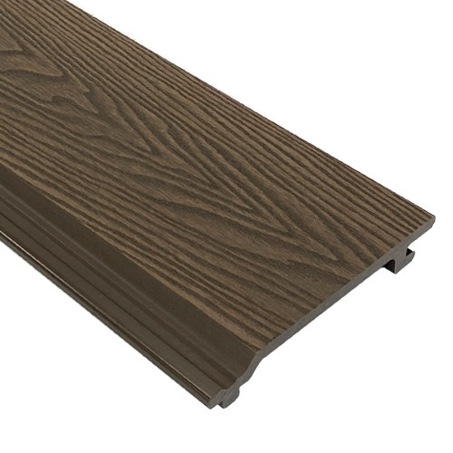 Фасадная панель EasyDecking Wood-X 156х21 Венге купить в Димитровграде