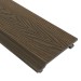 Фасадная панель EasyDecking Wood-X 156х21 Венге купить в Димитровграде