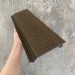 Фасадная панель EasyDecking Wood-X 156х21 Венге купить в Димитровграде