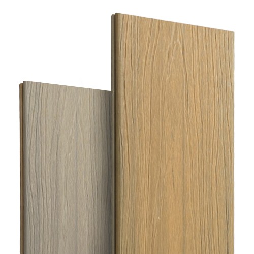 Террасная доска ДПК Co-extrusion EasyDecking 145х21 3D Multicolor Oak / Driftwood купить в Димитровграде