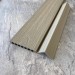 Террасная доска ДПК Co-extrusion EasyDecking 145х21 3D Multicolor Oak / Driftwood купить в Димитровграде