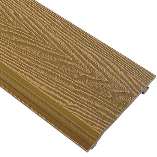 Фасадная панель EasyDecking Wood-X 156х21 Дуб купить в Димитровграде