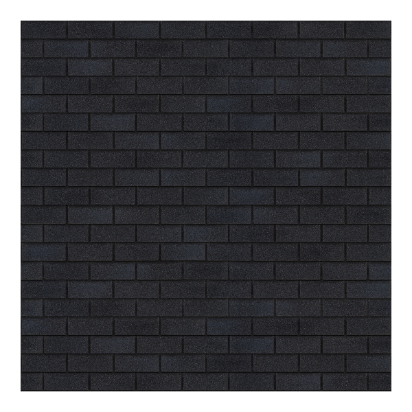 Фасадная плитка битумная, Технониколь HAUBERK кирпич Скандинавский купить в Димитровграде