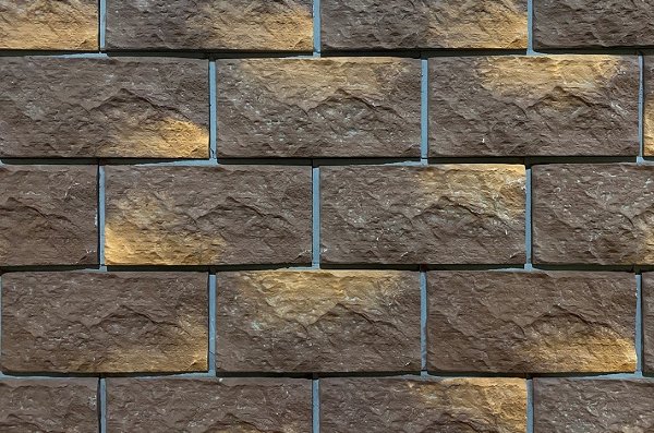 Фиброцементные панели КАНЬОН коллекция Малый Сколотый Камень 36 купить в Димитровграде