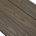 Террасная доска из ДПК CM Decking Reverse, Волнат/Чаркоал купить в Димитровграде