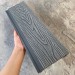 Фасадная панель EasyDecking Wood-X 156х21 Серый купить в Димитровграде