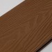 Террасная доска Ecodecking Экстра 3D полнотелая Шоколад купить в Димитровграде