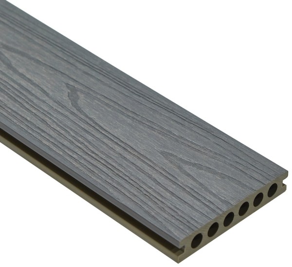 Террасная доска из ДПК CM Decking Reverse, Антик/Лайт грей купить в Димитровграде